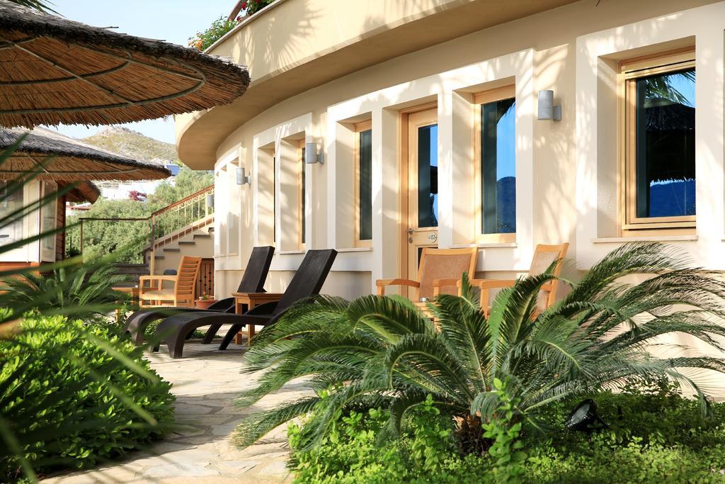 Loryma Luxury Hotel Bozburun Pokoj fotografie