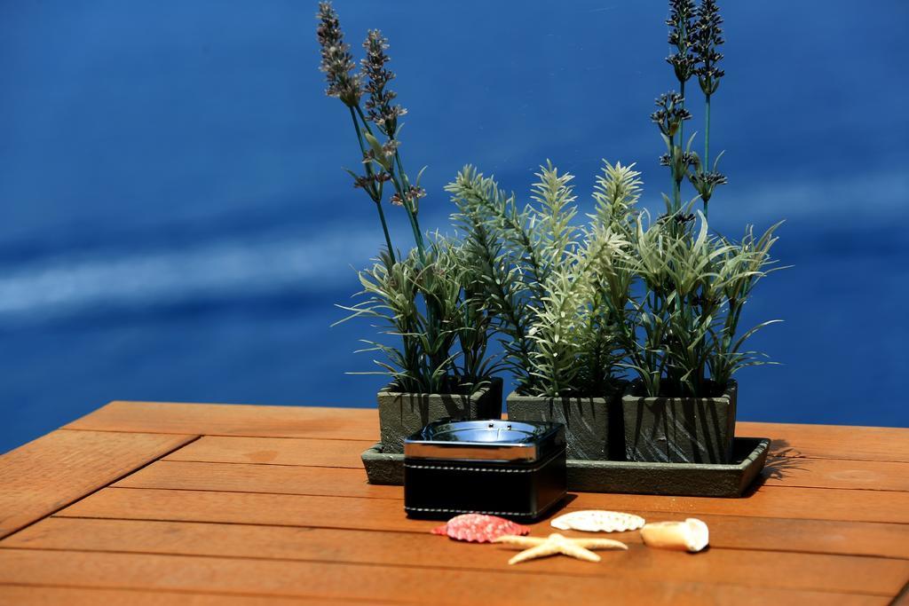Loryma Luxury Hotel Bozburun Exteriér fotografie