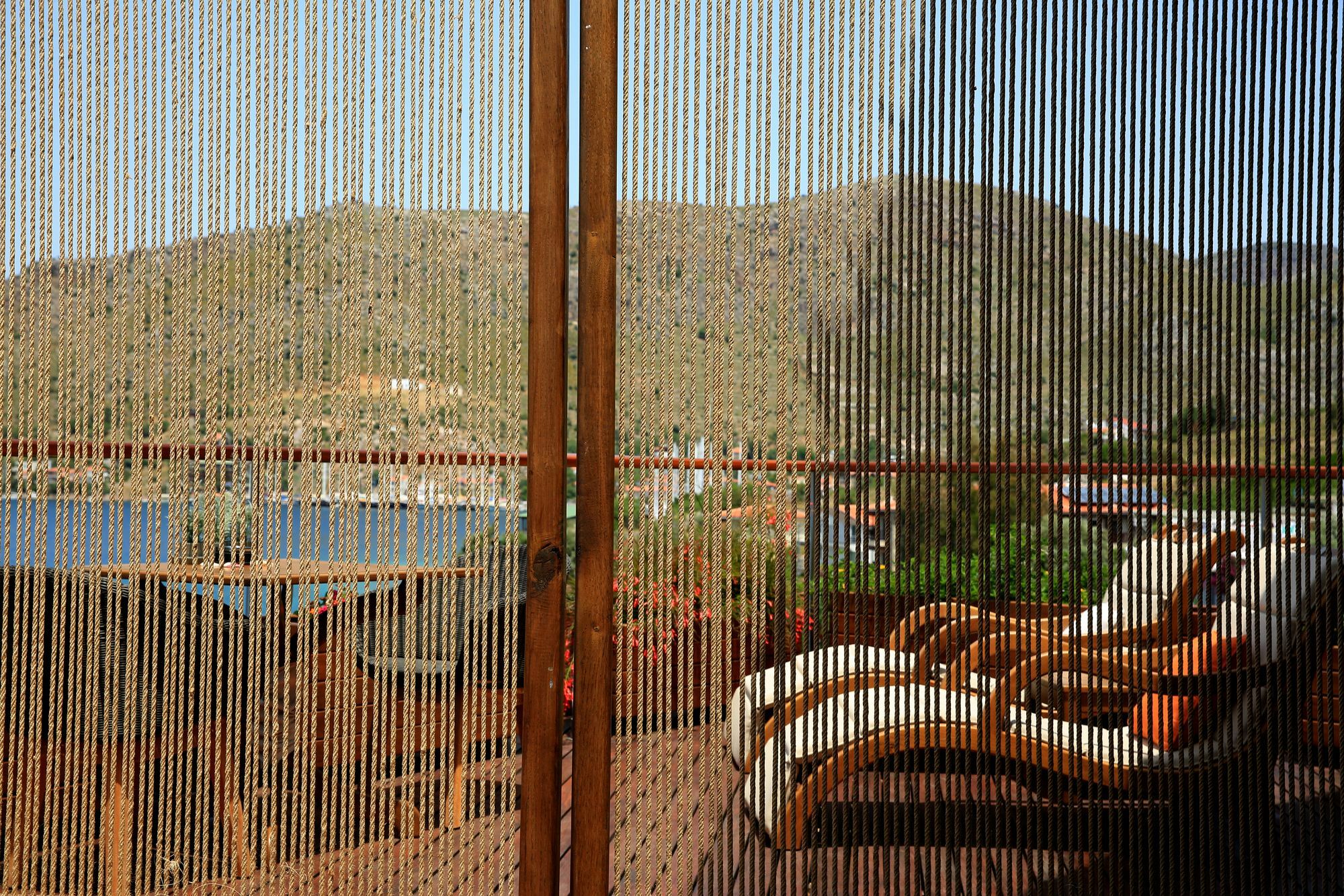 Loryma Luxury Hotel Bozburun Exteriér fotografie