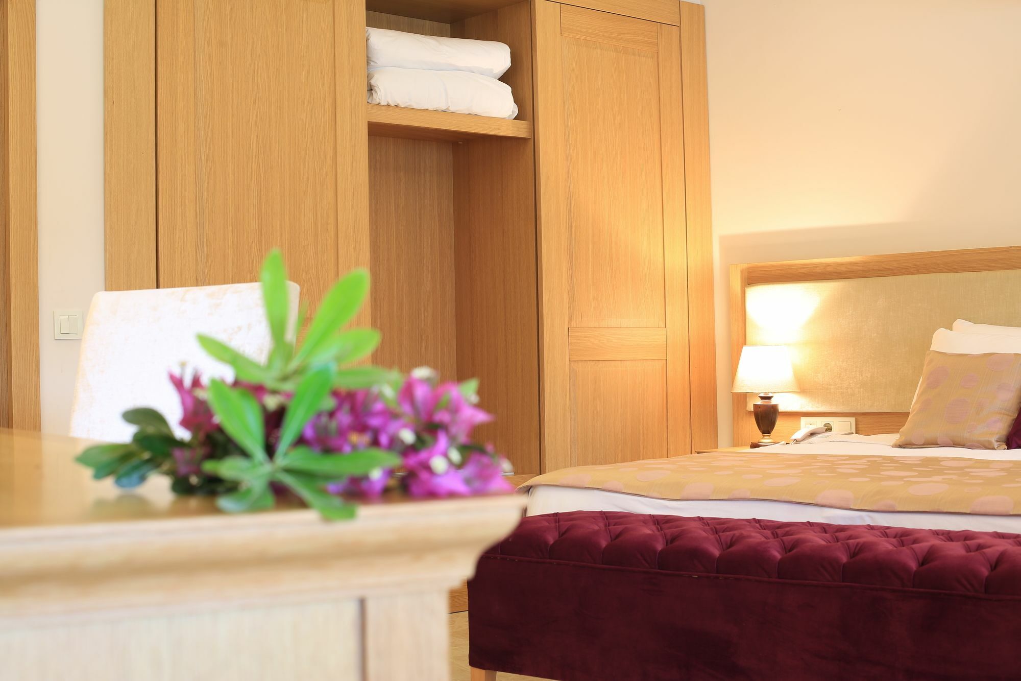 Loryma Luxury Hotel Bozburun Exteriér fotografie