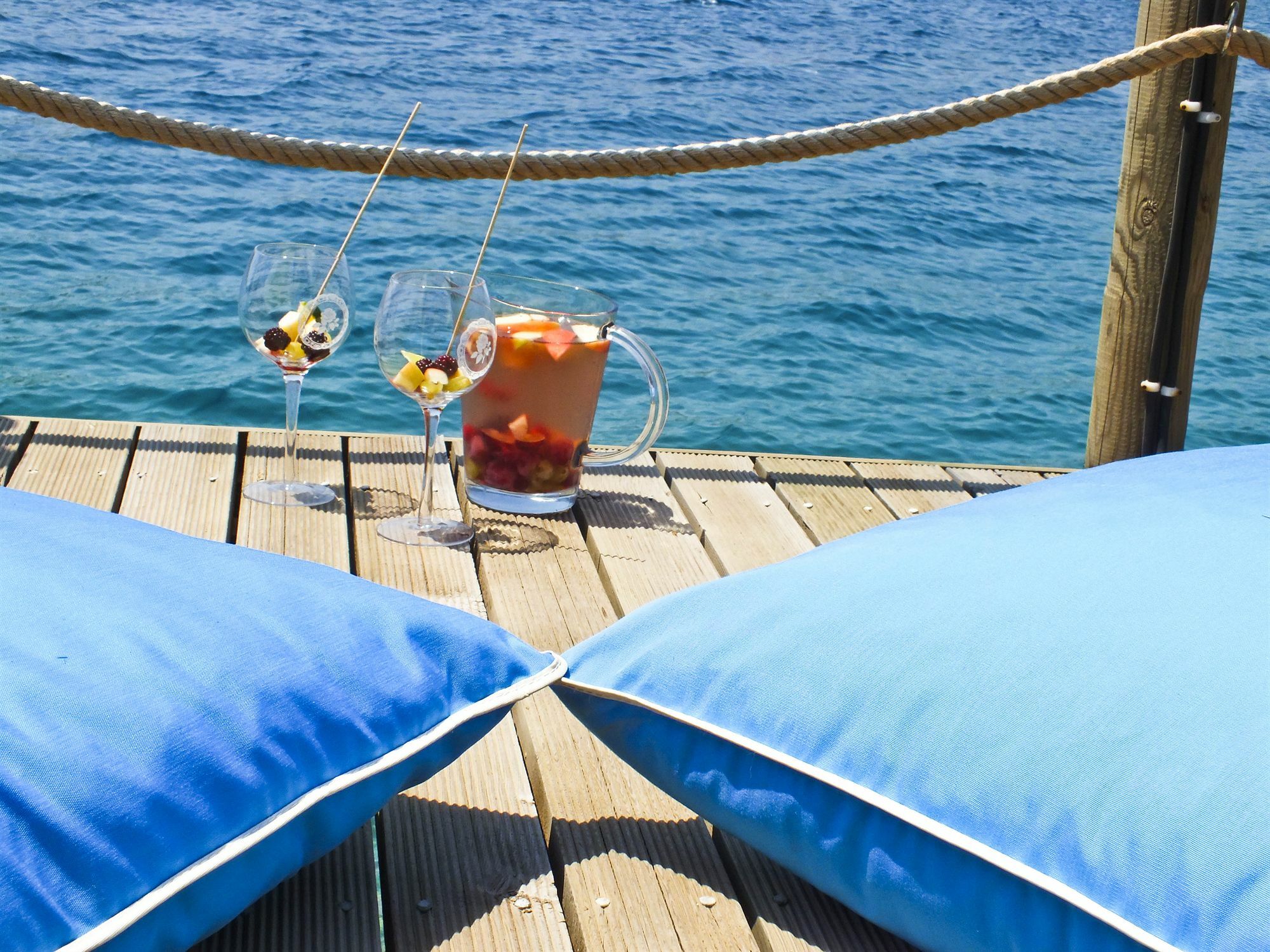 Loryma Luxury Hotel Bozburun Exteriér fotografie